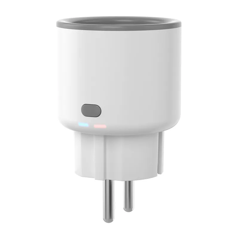 Sonoff S60ZBTPF ZigBee smart outlet (4pak)